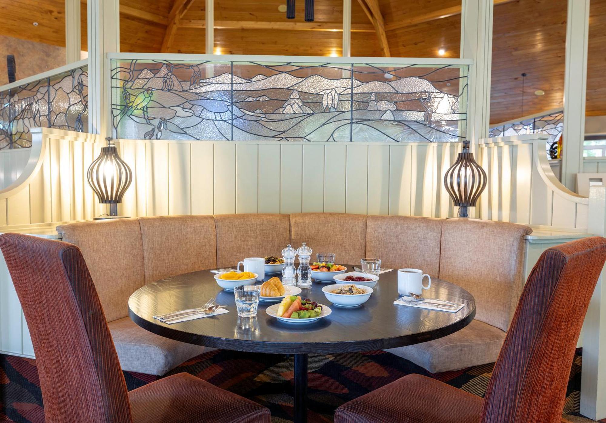 Wairakei Resort Lago Taupo Exterior foto