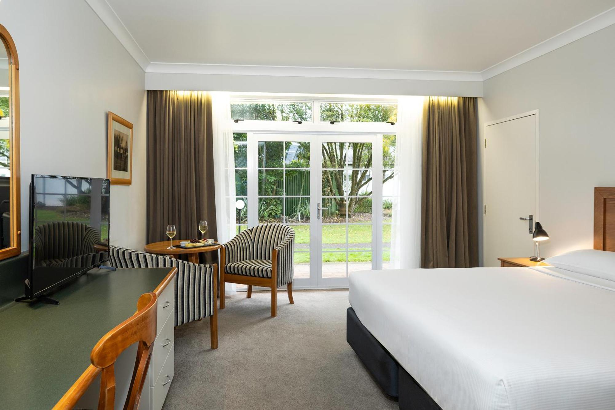 Wairakei Resort Lago Taupo Exterior foto